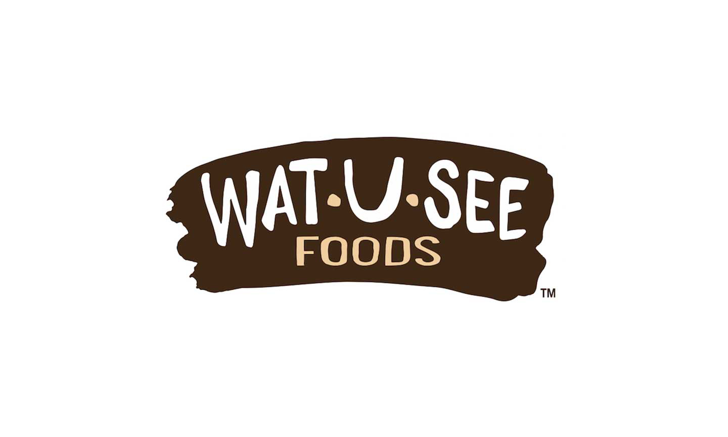 Watusee Foods logo