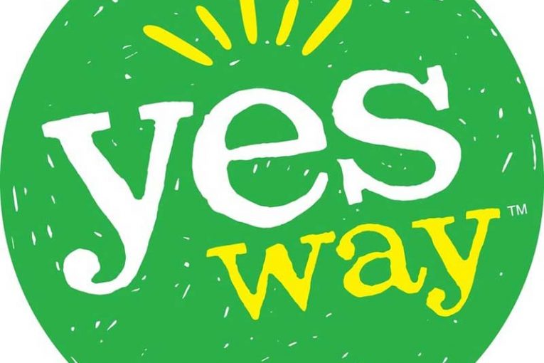 Yesway Oklahoma Texas logo