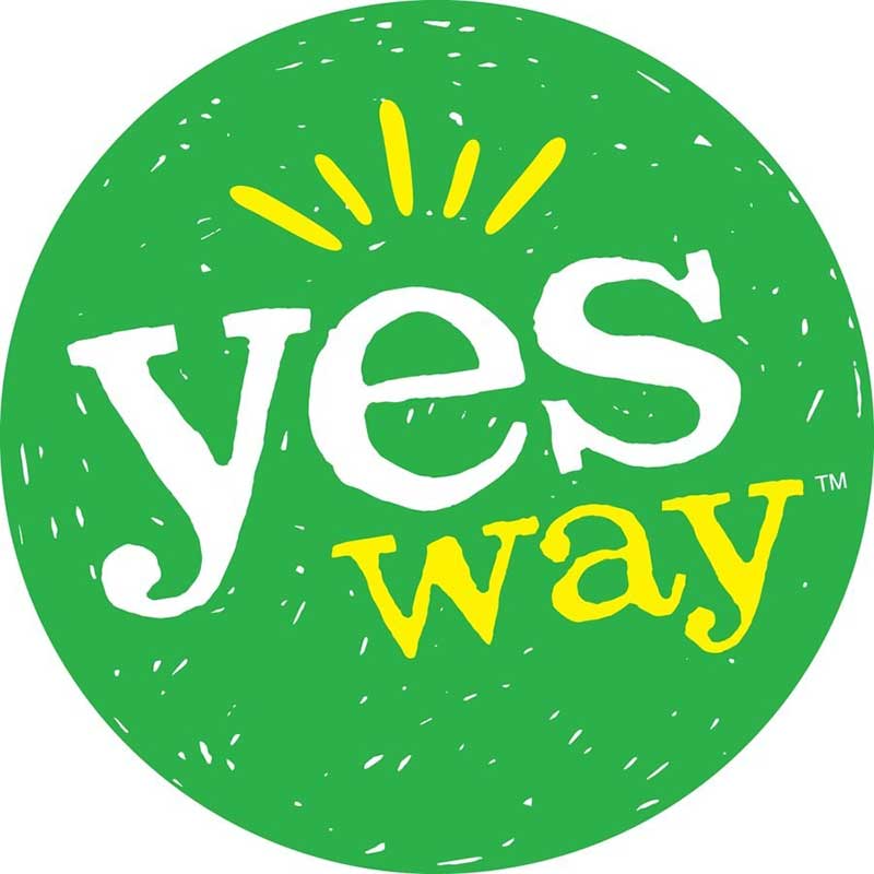 Yesway Oklahoma Texas logo