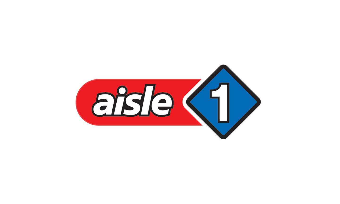 Aisle logo