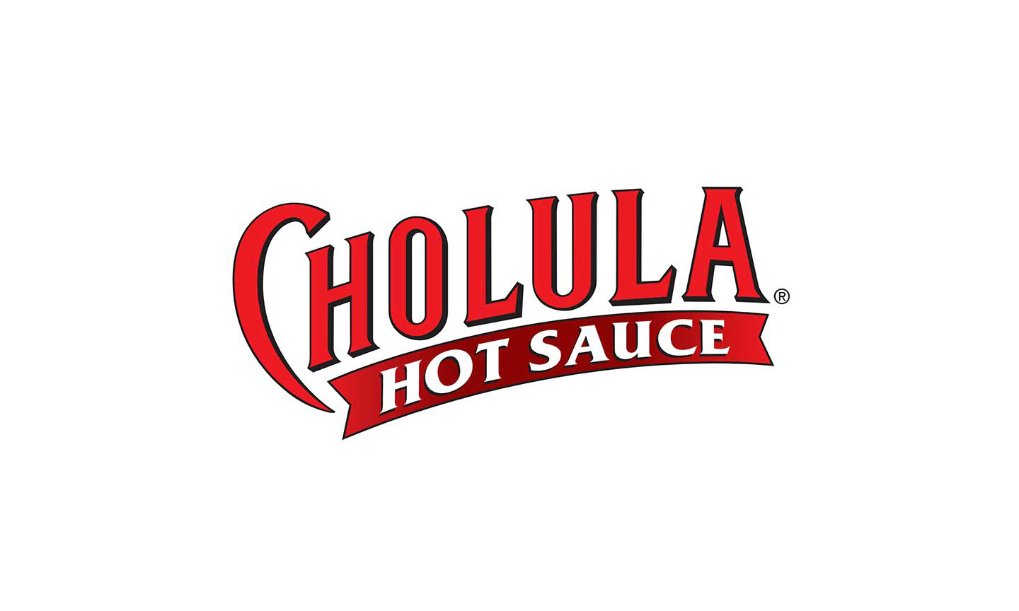 Cholula logo