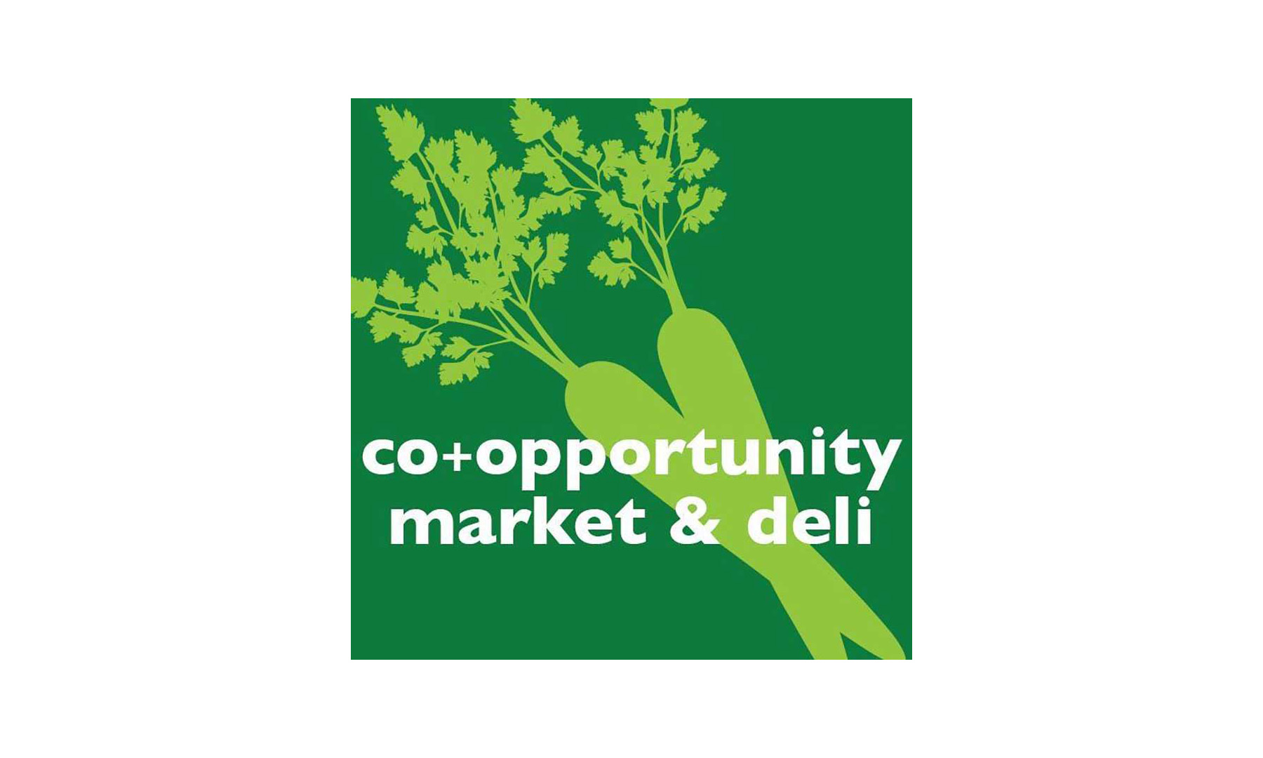 Co+opportunity logo