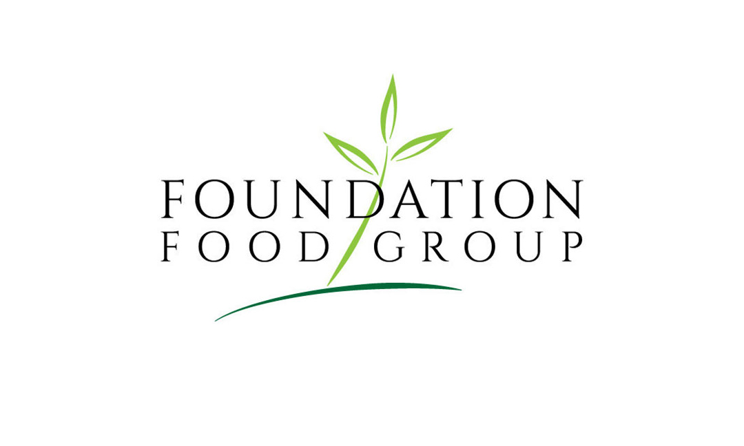 Foundation Food Group Barron logo