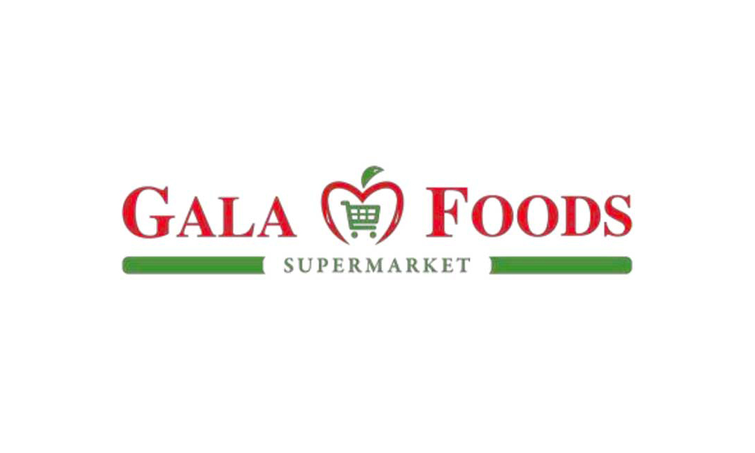 Gala Foods logo