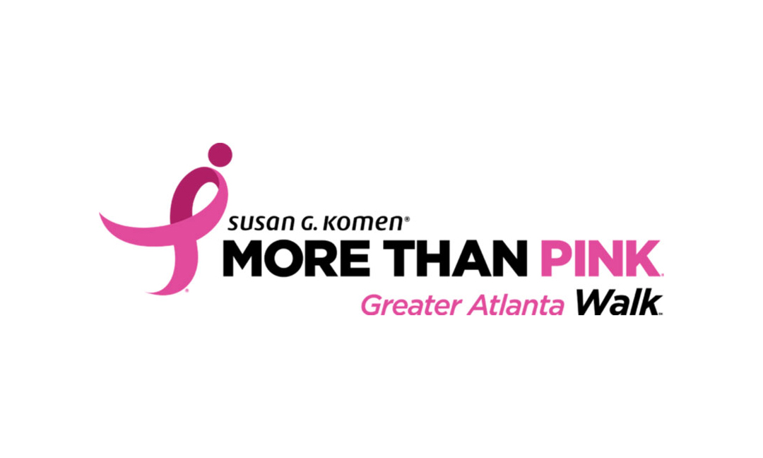 KrogerSponsored 'More Than Pink' Walk Set For May 4