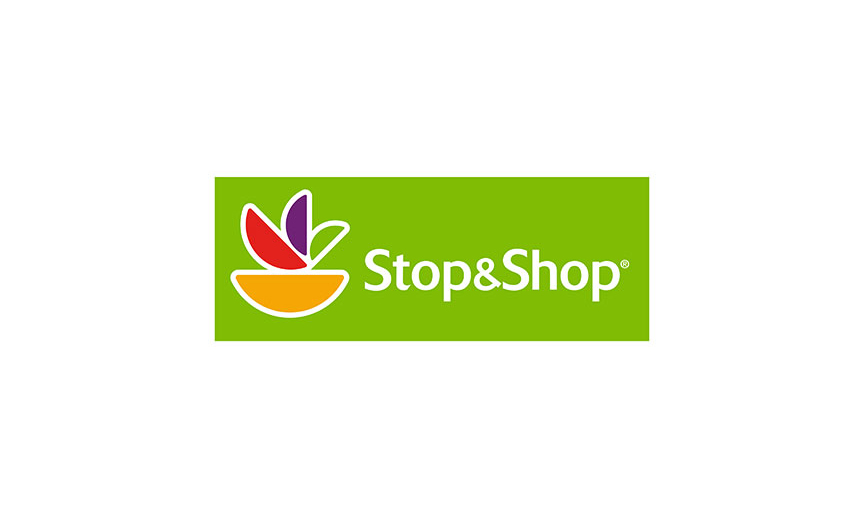 Stop and Shop logo