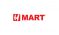 H Mart logo