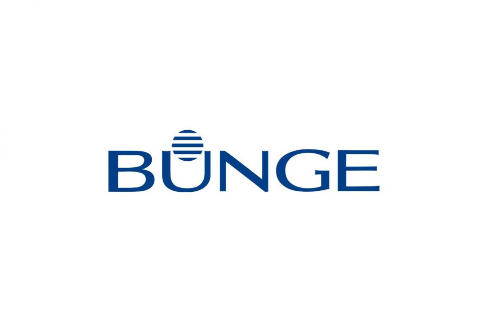 Bunge Names Heckman Acting CEO And Provides 2018 Financial Results