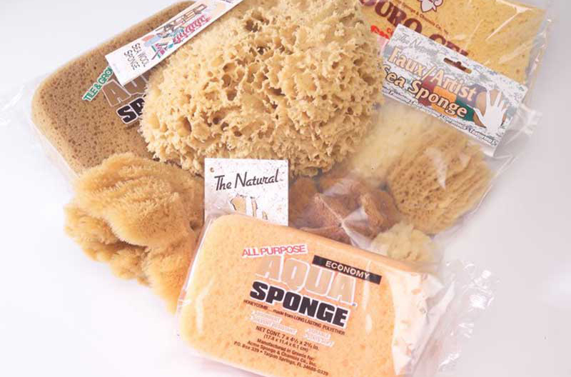 Acme sponges