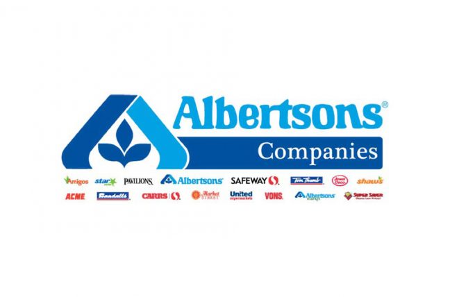 Albertsons Cos., DarioHealth