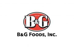 B&G Foods logo