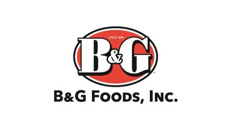 B&G Foods logo