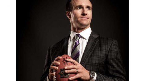 Drew Brees