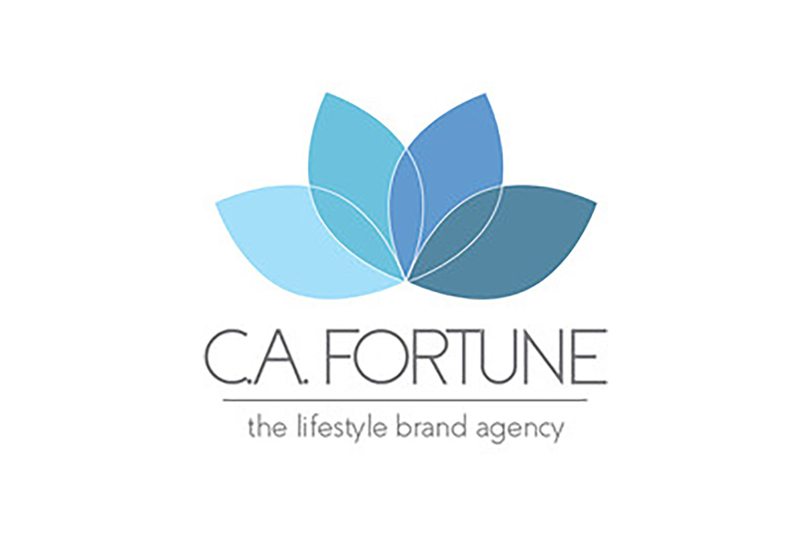 C.A. Fortune logo