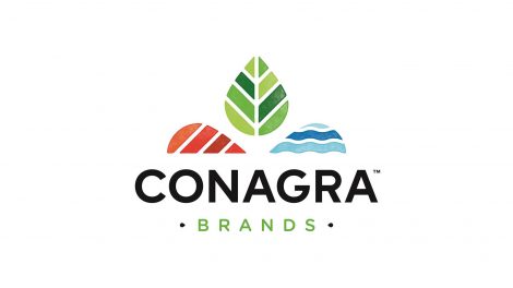 Conagra logo crack