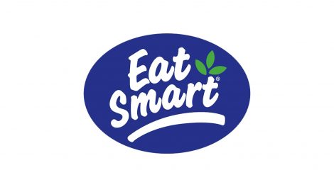 Eat Smart logo