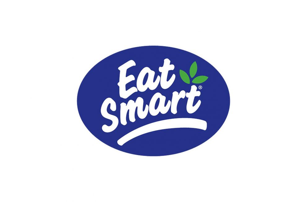 Eat Smart logo