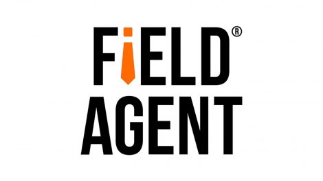 Field Agent logo