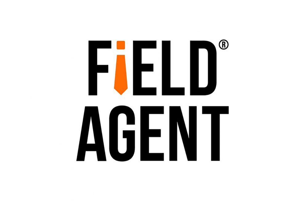 Field Agent logo