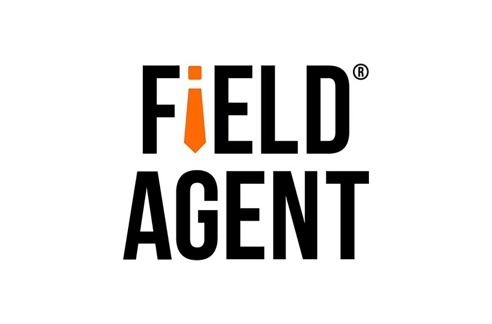 Field Agent logo