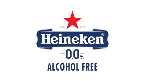 Heineken Alcohol Free Logo