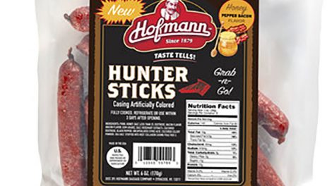 Hofmann Sausage Co. Hunter Sticks