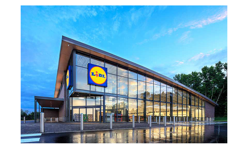 Lidl, Covid-19