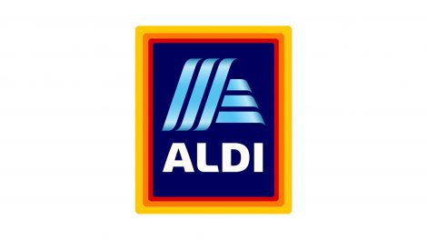 Aldi logo Dublin hiring