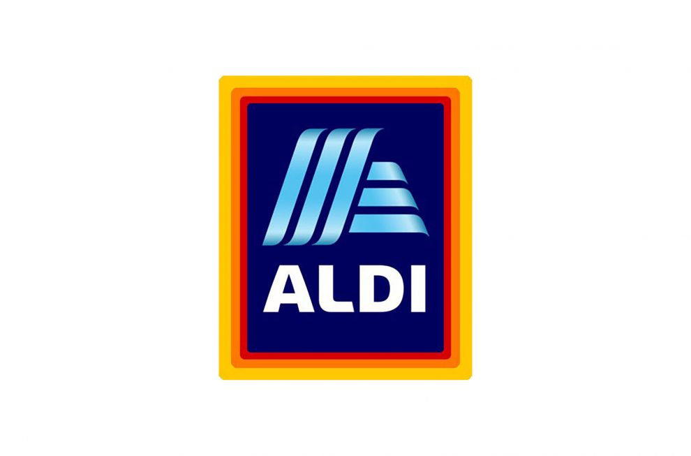 Aldi logo Dublin hiring