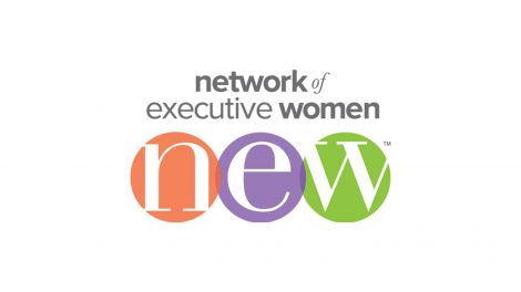 NEW: Network of Executive Women logo