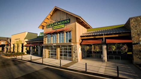 New Seasons Market store