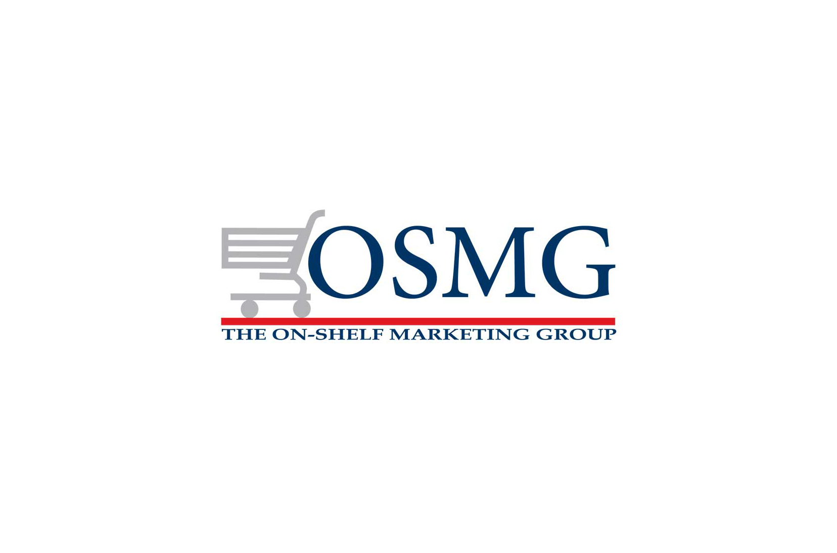 On-Shelf Marketing Group logo