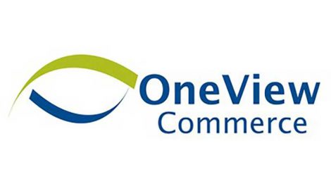 OneView Commerce logo