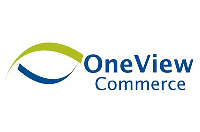 OneView Commerce logo