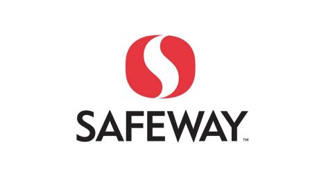 Safeway logo