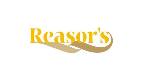 Reasor's logo