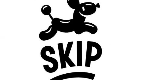 Skip logo