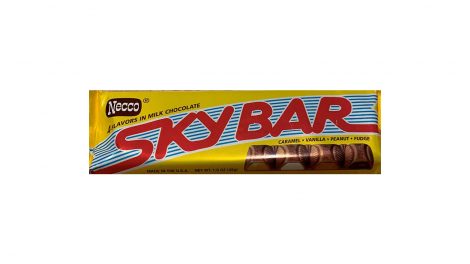 Sky Bar