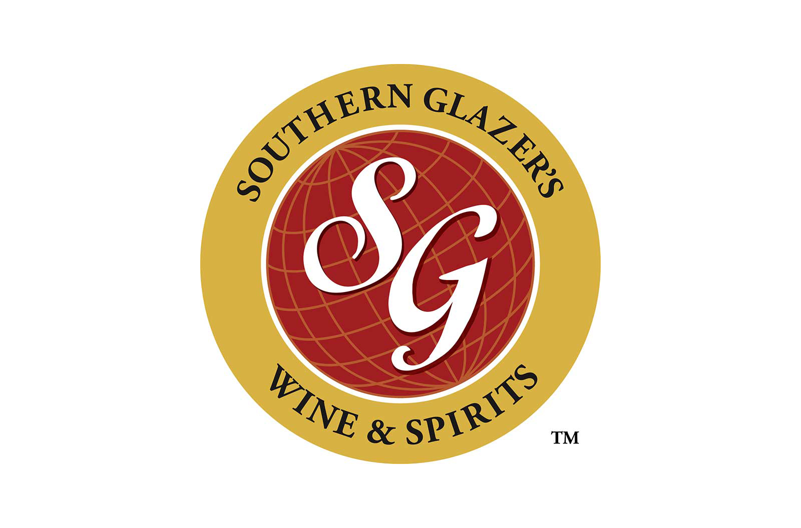 Southern Glazers logo Xos