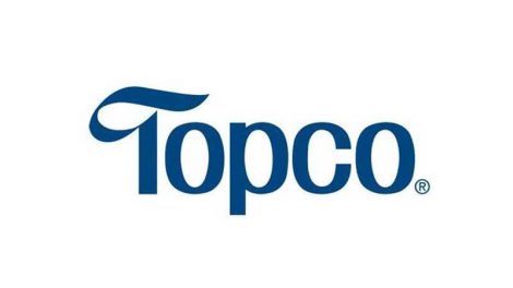 Topco logo