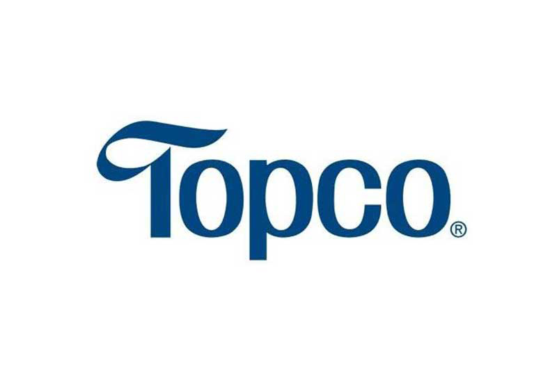 Topco logo