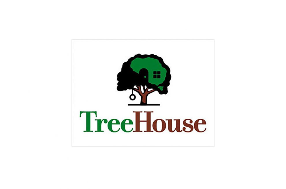 TreeHouse Foods logo