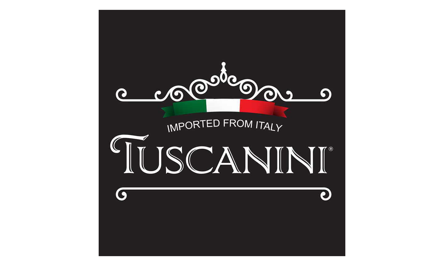 Tuscanini logo