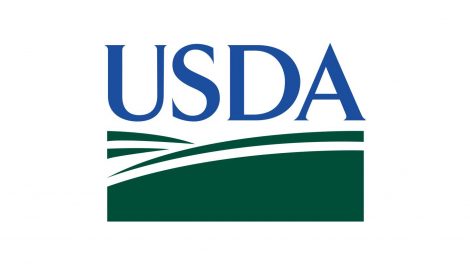 USDA logo