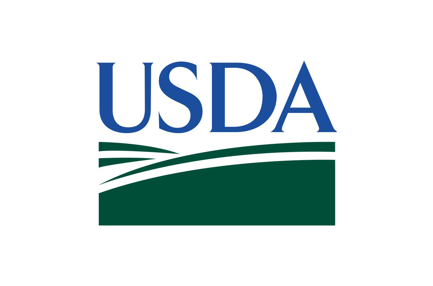 USDA logo