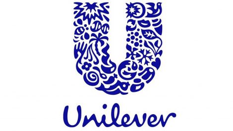 Unilever logo smartypants