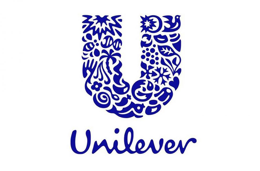 Unilever logo smartypants