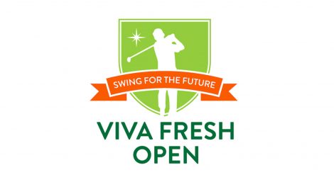 Viva Fresh Open logo