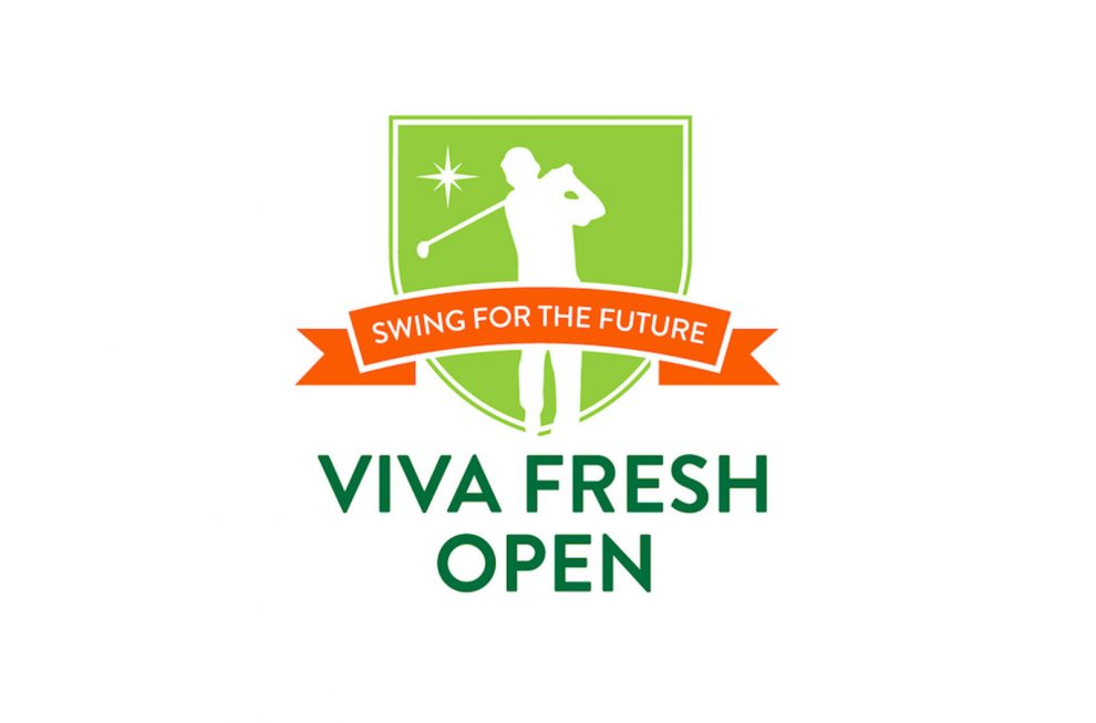 Viva Fresh Open logo