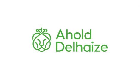 Ahold Delhaize logo pension plans